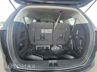 2022 Kia Carnival MPV LXS 121.7" WB - miniatura 17