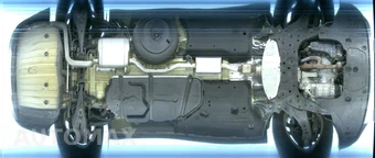 2022 Kia Carnival MPV LXS 121.7" WB - miniatura 18
