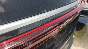 2022 Kia Carnival MPV LXS 121.7" WB - miniatura 22