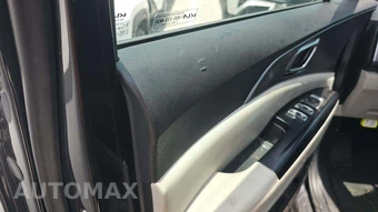 2022 Kia Carnival MPV LXS 121.7" WB - miniatura 23