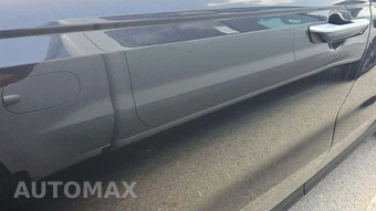 2022 Kia Carnival MPV LXS 121.7" WB - miniatura 25