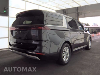 2022 Kia Carnival MPV LXS 121.7" WB - miniatura 4