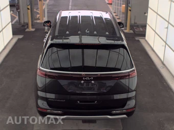 2022 Kia Carnival MPV LXS 121.7" WB - miniatura 5