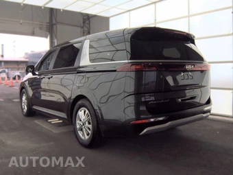 2022 Kia Carnival MPV LXS 121.7" WB - miniatura 6