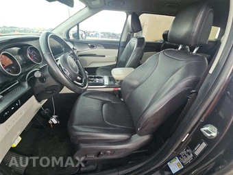 2022 Kia Carnival MPV LXS 121.7" WB - miniatura 7