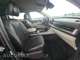 2022 Kia Carnival MPV LXS 121.7" WB - miniatura 8
