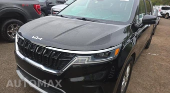 2022 Kia Carnival MPV LXS 121.7" WB - car from the USA, Manheim Buy-Now listing at AUTOMAX