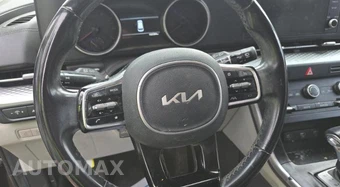 2022 Kia Carnival MPV LXS 121.7" WB - miniatura 10