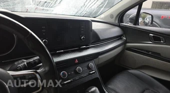 2022 Kia Carnival MPV LXS 121.7" WB - miniatura 11