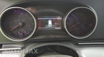 2022 Kia Carnival MPV LXS 121.7" WB - miniatura 12