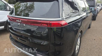 2022 Kia Carnival MPV LXS 121.7" WB - miniatura 4