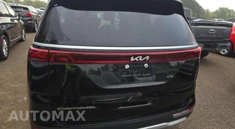 2022 Kia Carnival MPV LXS 121.7" WB - miniatura 5