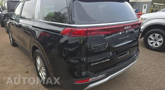 2022 Kia Carnival MPV LXS 121.7" WB - miniatura 6