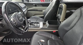2022 Kia Carnival MPV LXS 121.7" WB - miniatura 7