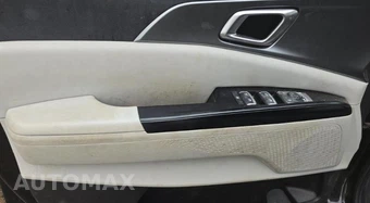 2022 Kia Carnival MPV LXS 121.7" WB - miniatura 9
