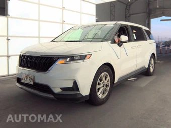 2022 Kia Carnival MPV LXS 121.7" WB