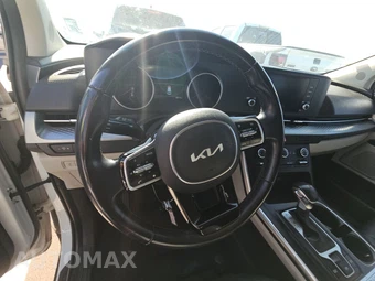 2022 Kia Carnival MPV LXS 121.7" WB - miniatura 10