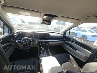 2022 Kia Carnival MPV LXS 121.7" WB - miniatura 11