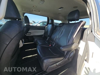 2022 Kia Carnival MPV LXS 121.7" WB - miniatura 13