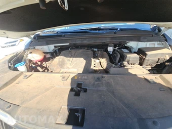 2022 Kia Carnival MPV LXS 121.7" WB - miniatura 15