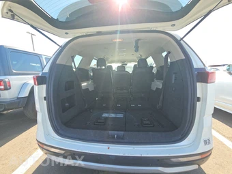 2022 Kia Carnival MPV LXS 121.7" WB - miniatura 16