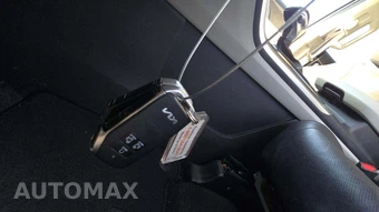 2022 Kia Carnival MPV LXS 121.7" WB - miniatura 17