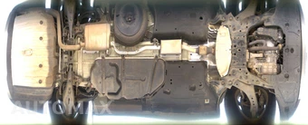 2022 Kia Carnival MPV LXS 121.7" WB - miniatura 19