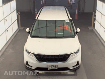 2022 Kia Carnival MPV LXS 121.7" WB - miniatura 2