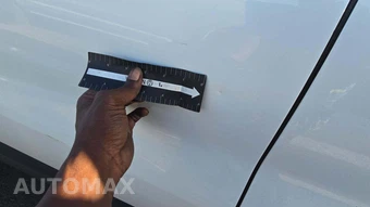 2022 Kia Carnival MPV LXS 121.7" WB - miniatura 27