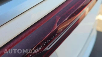 2022 Kia Carnival MPV LXS 121.7" WB - miniatura 28