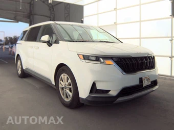 2022 Kia Carnival MPV LXS 121.7" WB - miniatura 3