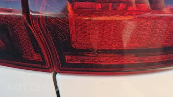 2022 Kia Carnival MPV LXS 121.7" WB - miniatura 30