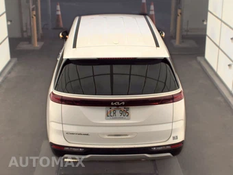 2022 Kia Carnival MPV LXS 121.7" WB - miniatura 5