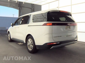 2022 Kia Carnival MPV LXS 121.7" WB - miniatura 6