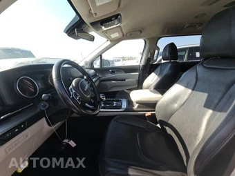 2022 Kia Carnival MPV LXS 121.7" WB - miniatura 7