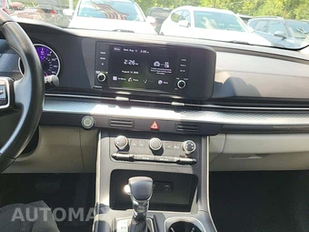 2022 Kia Carnival MPV LXS 121.7" WB - miniatura 10
