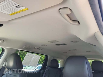 2022 Kia Carnival MPV LXS 121.7" WB - miniatura 11