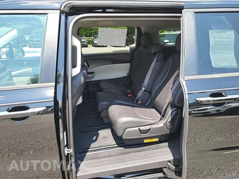 2022 Kia Carnival MPV LXS 121.7" WB - miniatura 13