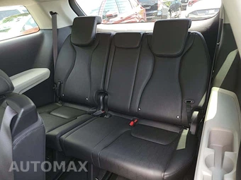 2022 Kia Carnival MPV LXS 121.7" WB - miniatura 14