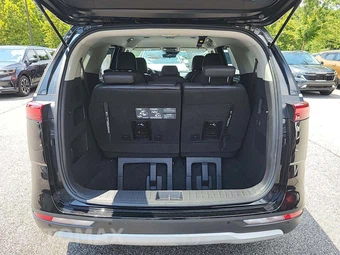 2022 Kia Carnival MPV LXS 121.7" WB - miniatura 15