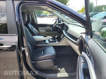 2022 Kia Carnival MPV LXS 121.7" WB - miniatura 19