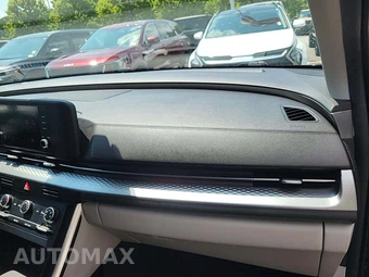 2022 Kia Carnival MPV LXS 121.7" WB - miniatura 20