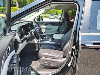2022 Kia Carnival MPV LXS 121.7" WB - miniatura 6