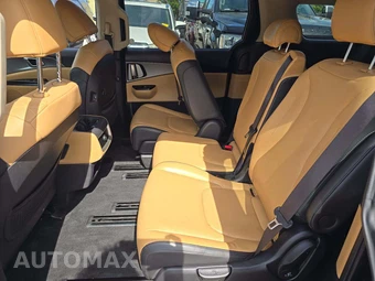 2022 Kia Carnival MPV LXS 121.7" WB - miniatura 13