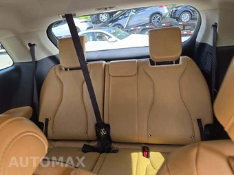 2022 Kia Carnival MPV LXS 121.7" WB - miniatura 14