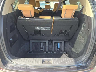 2022 Kia Carnival MPV LXS 121.7" WB - miniatura 15