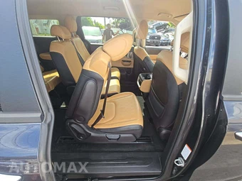 2022 Kia Carnival MPV LXS 121.7" WB - miniatura 17