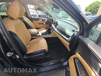 2022 Kia Carnival MPV LXS 121.7" WB - miniatura 19
