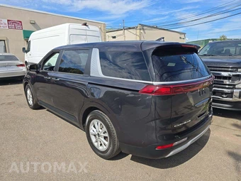 2022 Kia Carnival MPV LXS 121.7" WB - miniatura 2