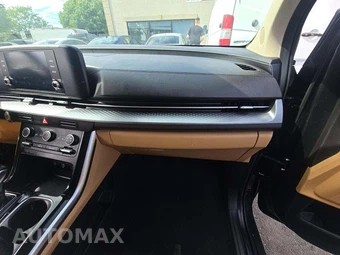 2022 Kia Carnival MPV LXS 121.7" WB - miniatura 20
